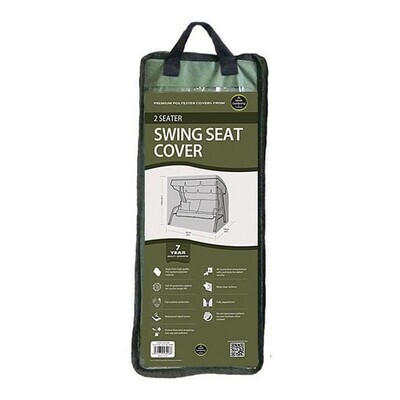 2 Seater Swing Seat Cover