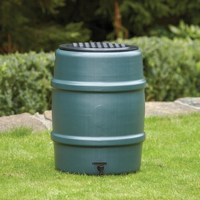 114Ltr Harcostar Water Butt