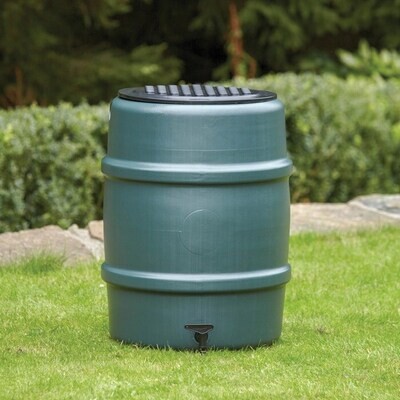 114Ltr Harcostar Water Butt
