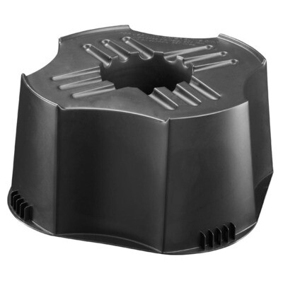 Harcostar Water Butt Stand - Black