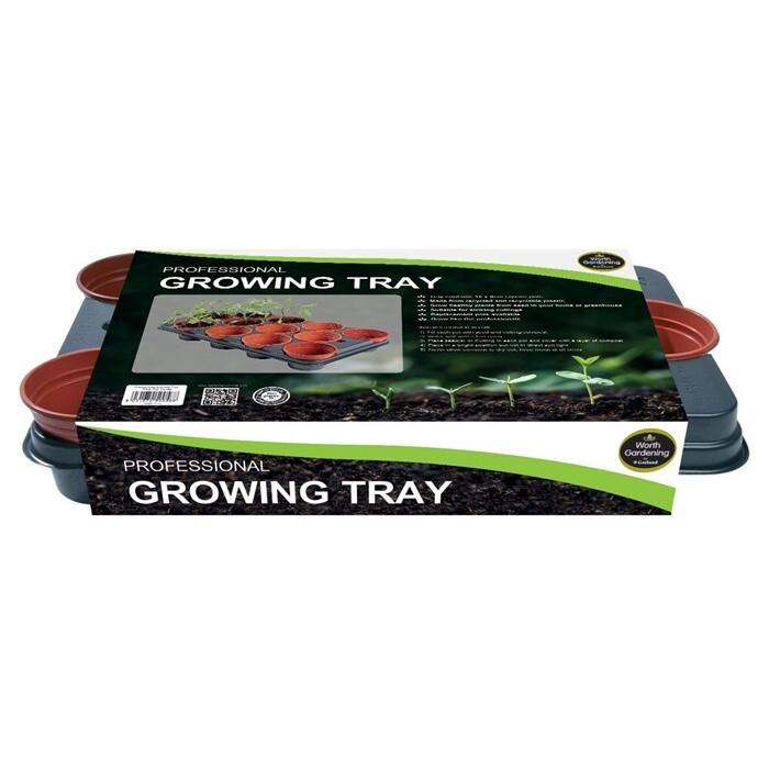 Professional Growing Tray