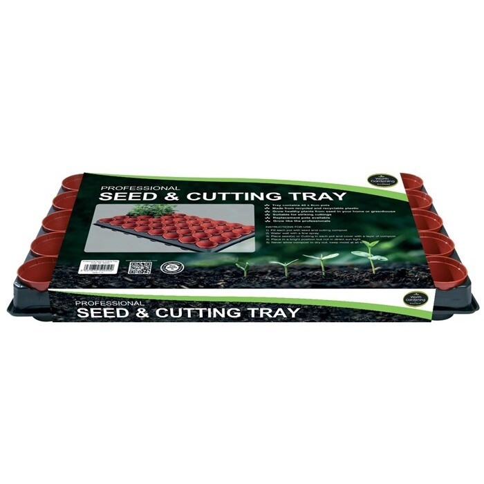 Professional Seed & Cutting Tray
