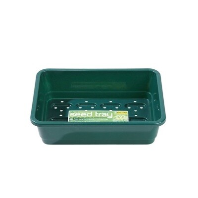 Small Seed Tray - Green