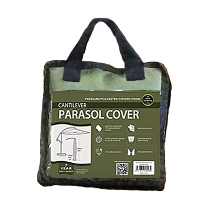Cantilever Parasol Cover