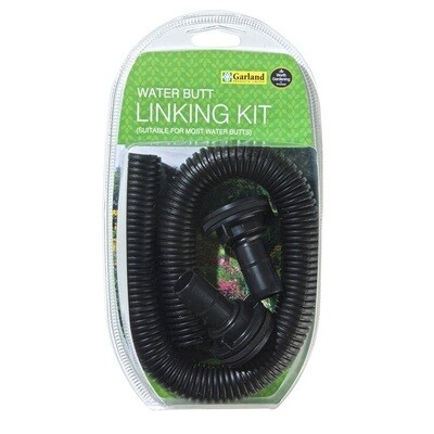 Water Butt Linking Kit