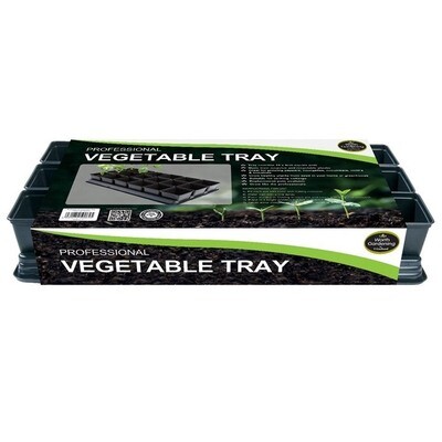 Professional Vegetable Tray