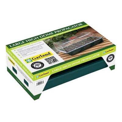 Large High Dome Propagator