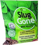 Slug gone slug control