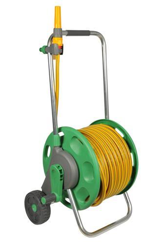 2435 60m Hose Cart/Hose/Fitt 2435P0000