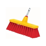 Brushes and brooms