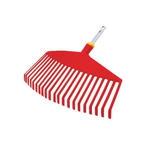 Wolf M/Change Leaf Rake UIMC