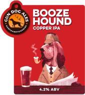 Booze Hound Ale