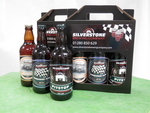 Bottled beers