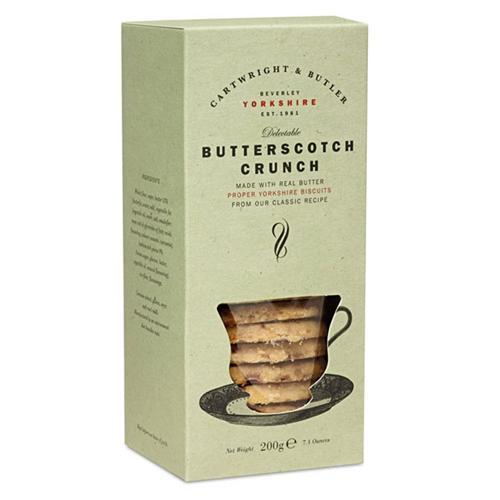 C&amp;B Butterscotch Crunch