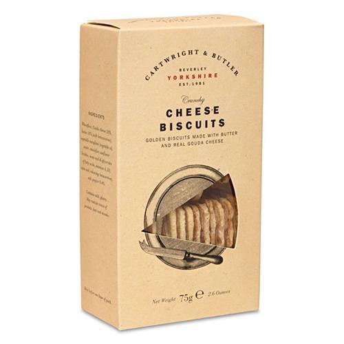 C&amp;B Cheese Biscuits 