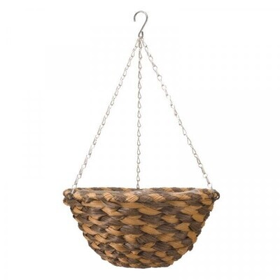 Hanging baskets and accessories