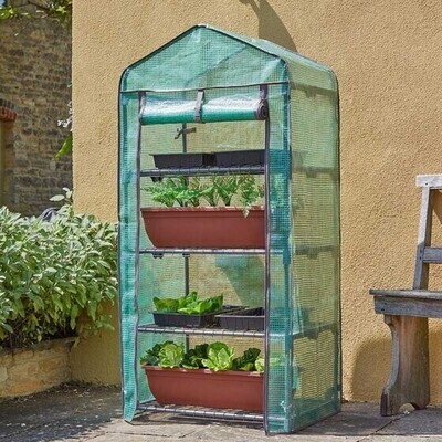 Growhouses and accessories