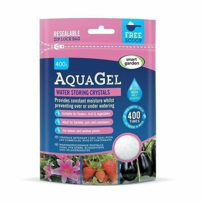 AquaGel 400g