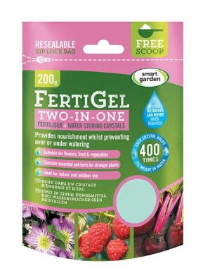 Fertigel 200g