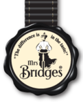 Mrs Bridges