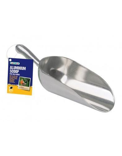 Scoop Aluminium A01310