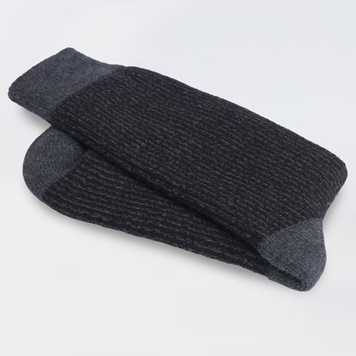 Sock Mens Feet Heater 6-11 S92A