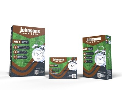 Grass Seed Any Time 10kg