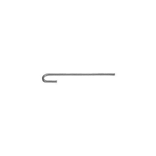 Main Frame Pack of 6 Ground Pegs 7&quot; 