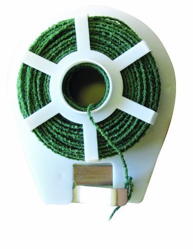 Tildenet Climbing Plant Support Wire 24m