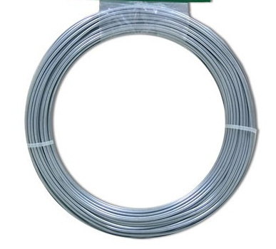 Tildenet Galvanised Wire Coil  30m