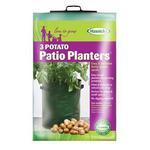 Potato planter
