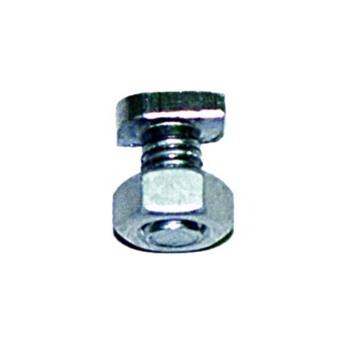 Tildenet CHB10 Cropped Head Nuts and Bolts