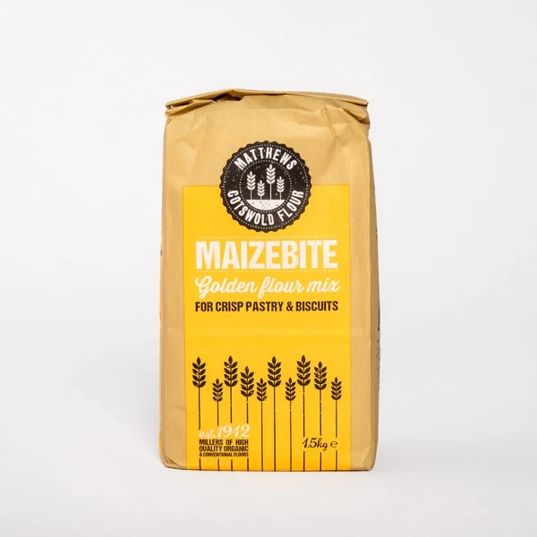 Maizebite Pastry Flour