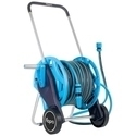 Hose carts and reels