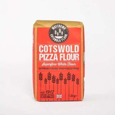 Cotswold Pizza Flour