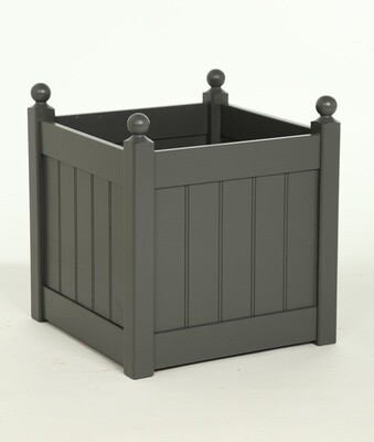 Classic Planter 460 - Charcoal