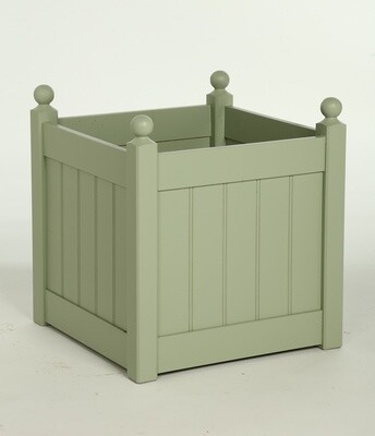 Classic Planter 460 - Sage