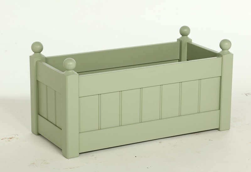 26&quot; Classic Trough 660 - Heritage Sage