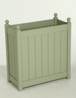 28&quot; Classic Tall Trough 660 - Heritage Sage