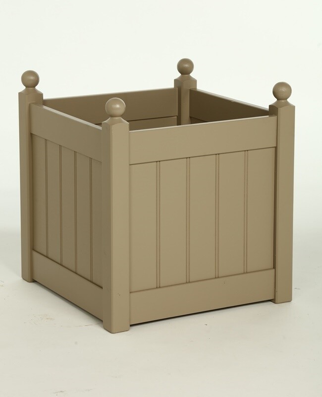 Classic Planter 460 - Nutmeg
