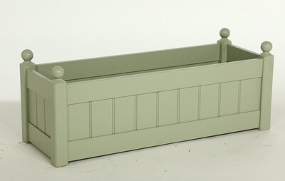 34&quot; Classic Trough 870 - Heritage Sage