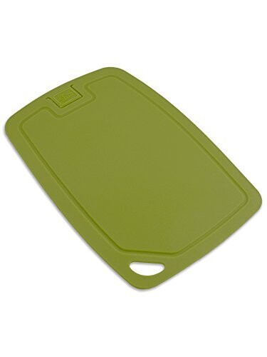 Wellos Eco Friendly Antibacterial Chopping Board 30cm X 20cm (Green)
