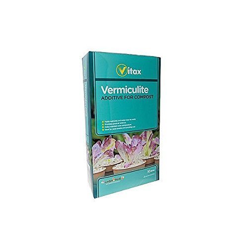 Vitax Vermiculite 10L