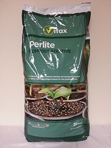 Vitax Perlite 20L Litre