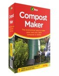 Compost makers