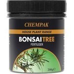 Bonsai fertilisers