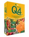 Multi-Purpose fertilisers