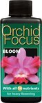 Orchid fertilisers