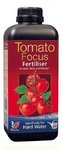 Vegetable and fruit plant fertilisers