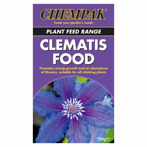Clematis Food 750g